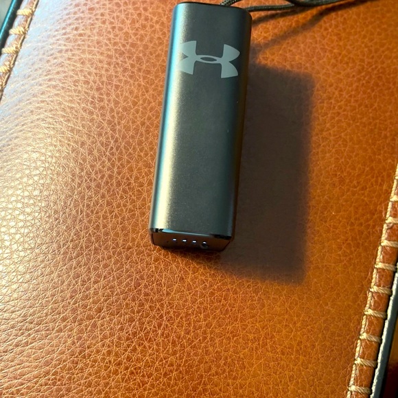 NEVER USED JBL X Under Armour waterproof sport earbuds - Picture 2 of 7